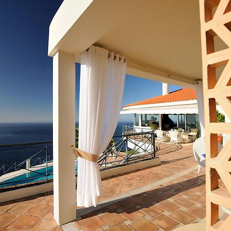 Villa Bahia El El Sauzal Esterno foto