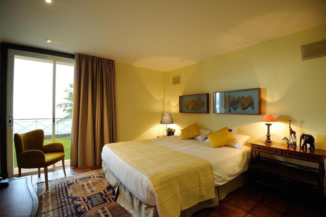 Villa Bahia El El Sauzal Esterno foto
